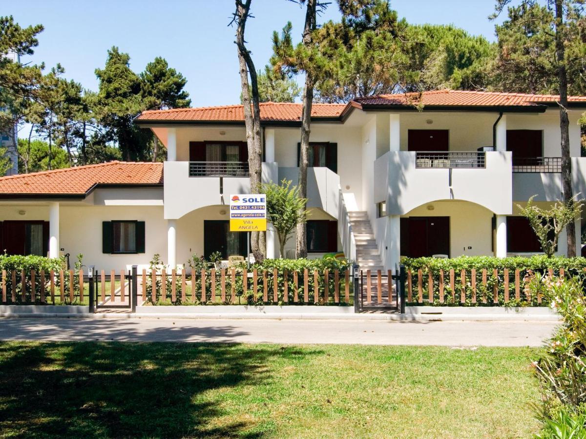 Apartment Villa Angela By Interhome Bibione Zewnętrze zdjęcie